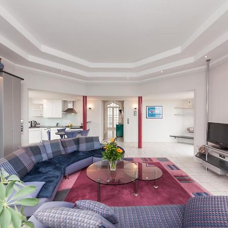 Hotel Strijewski - Apartments 沃尔夫 外观 照片