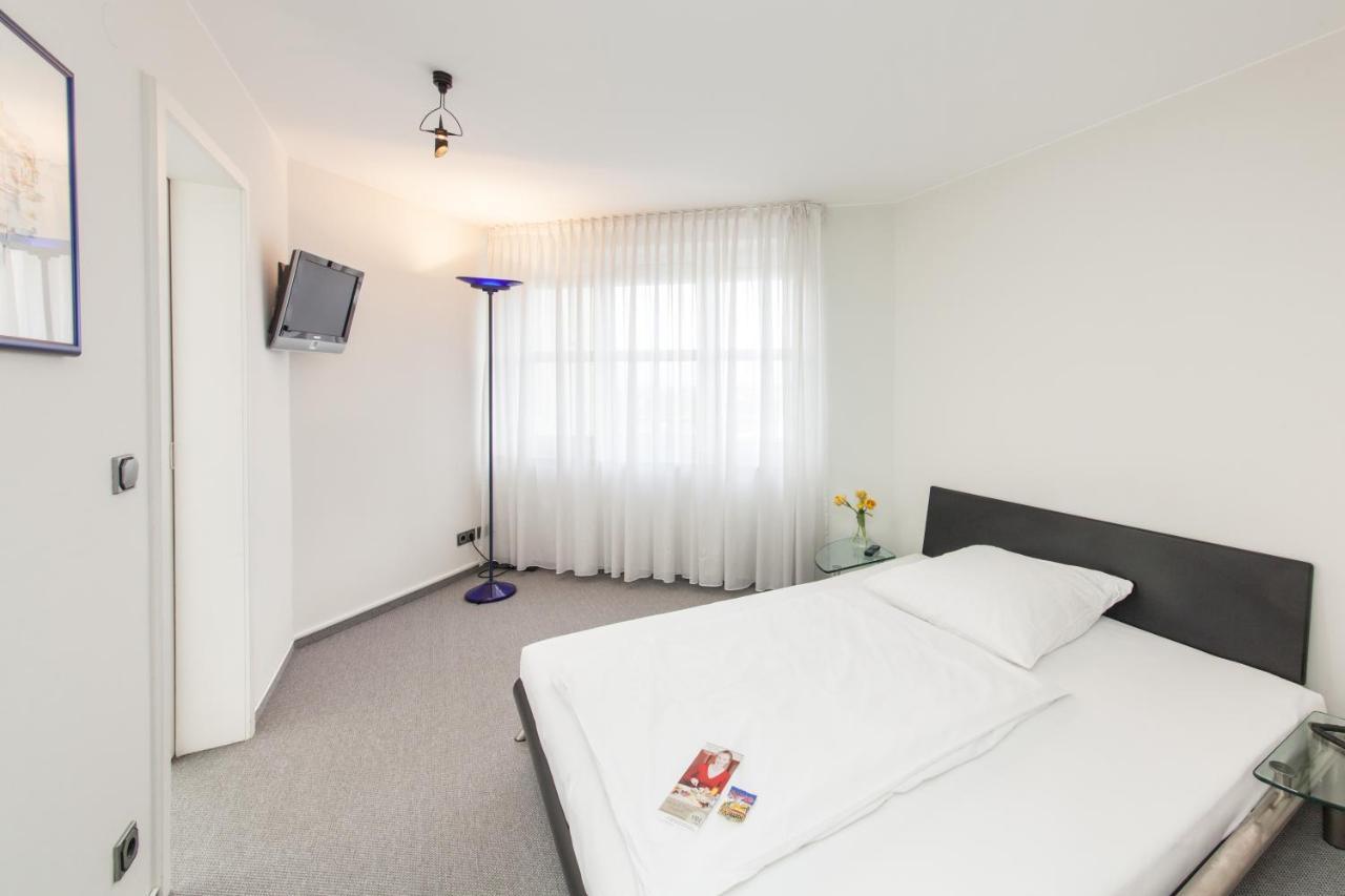 Hotel Strijewski - Apartments 沃尔夫 外观 照片