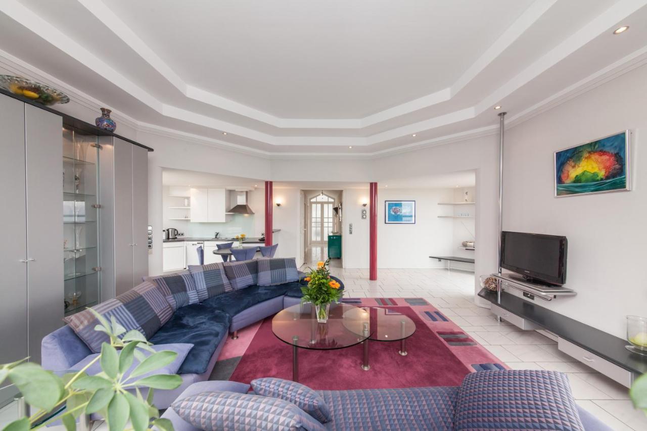Hotel Strijewski - Apartments 沃尔夫 外观 照片