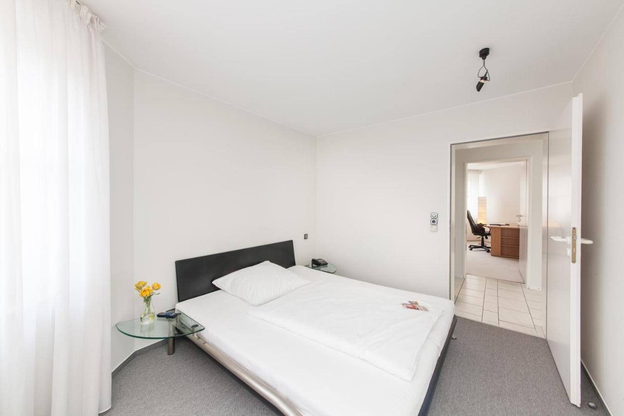 Hotel Strijewski - Apartments 沃尔夫 外观 照片